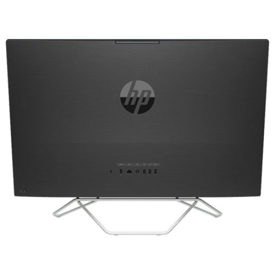 HP All-in-One Desktop PC 27-cb1153in (12th Gen Core i3-1215U, 8GB RAM, 512 GB SSD, Win 11, MSO 21, No DVD, Wireless KM, 27 inch Slim FHD IPS, Jet Blac HP All-in-One Desktop PC 27-cb1153in (12th Gen Core i3-1215U, 8GB RAM, 512 GB SSD, Win 11, MSO 21, No DVD, Wireless KM, 27 inch Slim FHD IPS, Jet Blac