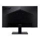 Acer V227Q 21.5 inch Full HD IPS Zero Frame Backlit LED LCD Monitor