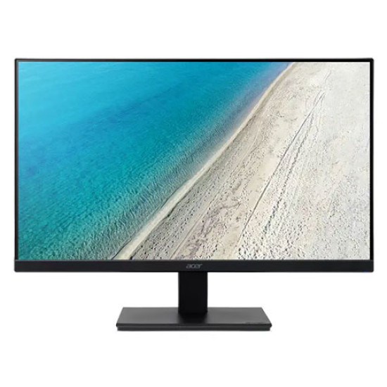 Acer V227Q 21.5 inch Full HD IPS Zero Frame Backlit LED LCD Monitor