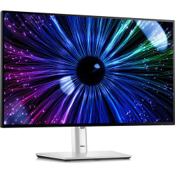 Dell UltraSharp 24 inch USB-C Hub Monitor (U2424HE)