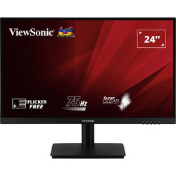 ViewSonic VA2406-H 24 inch Full HD Monitor ViewSonic VA2406-H 24 inch Full HD Monitor