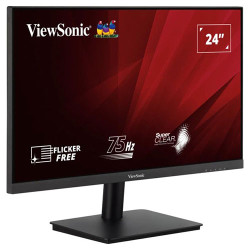 ViewSonic VA2406-H 24 inch Full HD Monitor ViewSonic VA2406-H 24 inch Full HD Monitor