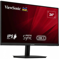 ViewSonic VA2409-MHU 24 inch Full HD Monitor with USB-C ViewSonic VA2409-MHU 24 inch Full HD Monitor with USB-C