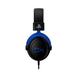 HyperX Cloud Gaming Headset Blue (4P5H9AM-ABB) HyperX Cloud Gaming Headset Blue (4P5H9AM-ABB)