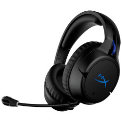HyperX Cloud Flight Wireless Gaming Headset (4P5H6AA) HyperX Cloud Flight Wireless Gaming Headset (4P5H6AA)
