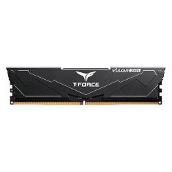 TeamGroup T-Force Vulcan 32GB (1x 32GB) 5200MHz DDR5 (FLBD532G5200HC40C01) TeamGroup T-Force Vulcan 32GB (1x 32GB) 5200MHz DDR5 (FLBD532G5200HC40C01)