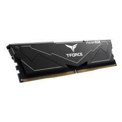 TeamGroup T-Force Vulcan 32GB (1x 32GB) 5200MHz DDR5 (FLBD532G5200HC40C01) TeamGroup T-Force Vulcan 32GB (1x 32GB) 5200MHz DDR5 (FLBD532G5200HC40C01)