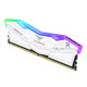 TeamGroup T-Force Delta RGB 32GB 2 x 16GB) DDR5 7200MHz White (FF4D532G7200HC34ADC01) TeamGroup T-Force Delta RGB 32GB 2 x 16GB) DDR5 7200MHz White (FF4D532G7200HC34ADC01)