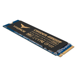 TeamGroup CARDEA Z44L 500GB M.2 PCIe Gaming SSD (TM8FPL500G0C127) TeamGroup CARDEA Z44L 500GB M.2 PCIe Gaming SSD (TM8FPL500G0C127)