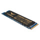TeamGroup CARDEA Z44L 500GB M.2 PCIe Gaming SSD (TM8FPL500G0C127)