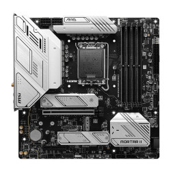 MSI MAG B760M Mortar WIFI II DDR5 Intel Motherboard MSI MAG B760M Mortar WIFI II DDR5 Intel Motherboard
