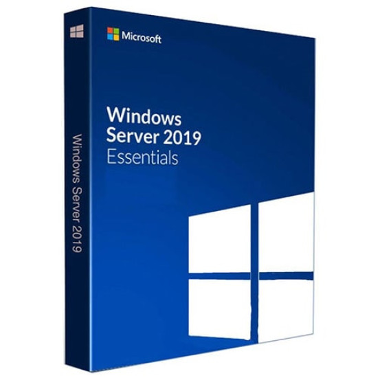 Microsoft Windows Server 2019 Essentials Microsoft Windows Server 2019 Essentials