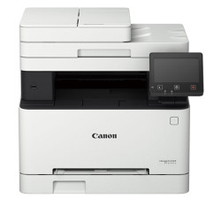 Canon Laser imageCLASS MF645Cx 4-in-1 Colour Multifunction Printer Canon Laser imageCLASS MF645Cx 4-in-1 Colour Multifunction Printer