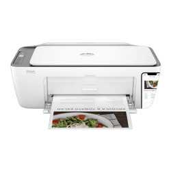HP DeskJet Ink Advantage 2876 All-in-One Printer (588J8B) HP DeskJet Ink Advantage 2876 All-in-One Printer (588J8B)