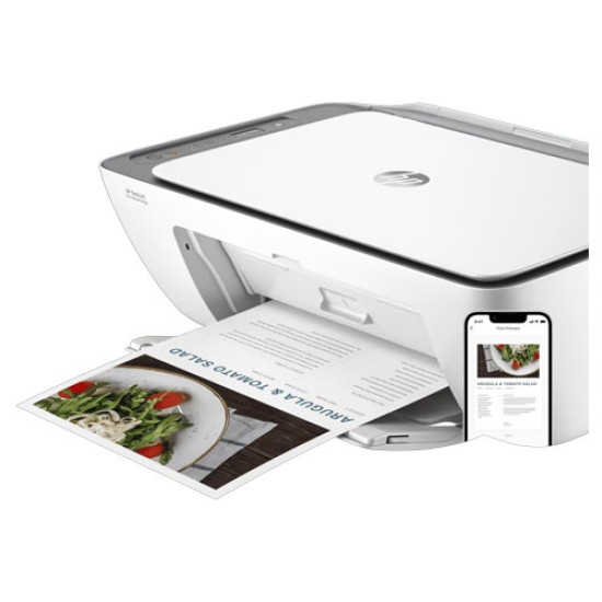 HP DeskJet Ink Advantage 2876 All-in-One Printer (588J8B) HP DeskJet Ink Advantage 2876 All-in-One Printer (588J8B)