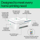 HP DeskJet Ink Advantage 4278 All-in-One Printer (54R58B) HP DeskJet Ink Advantage 4278 All-in-One Printer (54R58B)
