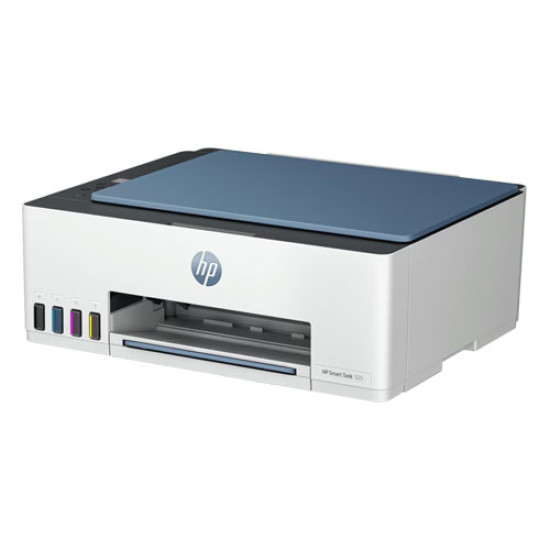 HP Smart Tank 525 All-in-One Printer (1F3W3A) HP Smart Tank 525 All-in-One Printer (1F3W3A)