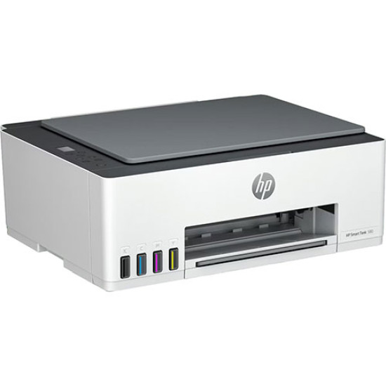 HP Smart Tank 580 All-in-One Printer(1F3Y2A) HP Smart Tank 580 All-in-One Printer(1F3Y2A)