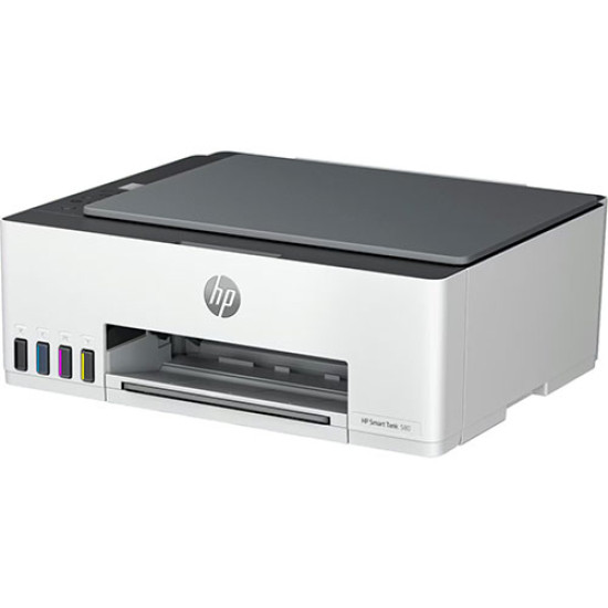 HP Smart Tank 580 All-in-One Printer(1F3Y2A) HP Smart Tank 580 All-in-One Printer(1F3Y2A)