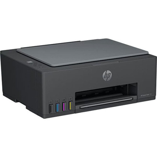 HP Smart Tank 581 All-in-One Printer (4A8D4A) HP Smart Tank 581 All-in-One Printer (4A8D4A)