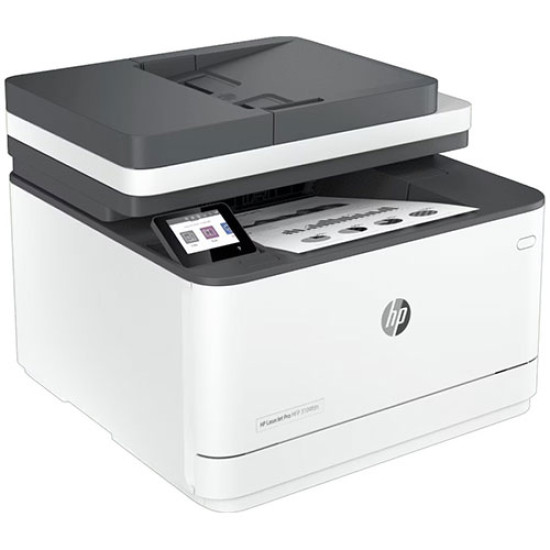 HP LaserJet Pro MFP 3104fdn Printer (3G635A) HP LaserJet Pro MFP 3104fdn Printer (3G635A)
