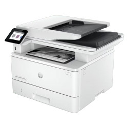 HP LaserJet Pro MFP 4104fdn Printer (2Z633A) HP LaserJet Pro MFP 4104fdn Printer (2Z633A)