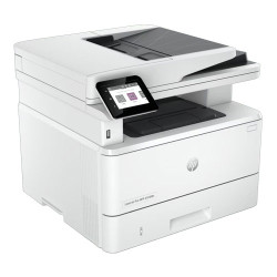 HP LaserJet Pro MFP 4104fdn Printer (2Z633A) HP LaserJet Pro MFP 4104fdn Printer (2Z633A)