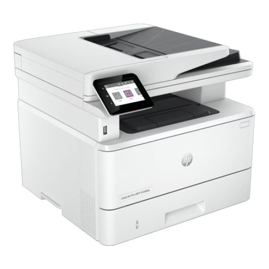 HP LaserJet Pro MFP 4104fdn Printer (2Z633A) HP LaserJet Pro MFP 4104fdn Printer (2Z633A)