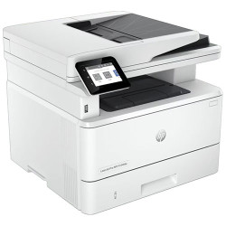 HP LaserJet Pro MFP 4104fdw Printer (2Z634A) HP LaserJet Pro MFP 4104fdw Printer (2Z634A)