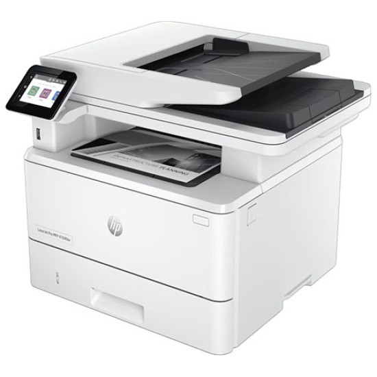 HP LaserJet Pro MFP 4104fdw Printer (2Z634A) HP LaserJet Pro MFP 4104fdw Printer (2Z634A)