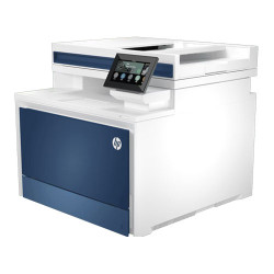 HP Color LaserJet Pro MFP 4303dw Printer (5HH65A) HP Color LaserJet Pro MFP 4303dw Printer (5HH65A)