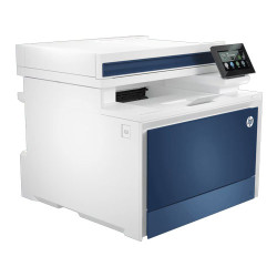 HP Color LaserJet Pro MFP 4303dw Printer (5HH65A) HP Color LaserJet Pro MFP 4303dw Printer (5HH65A)