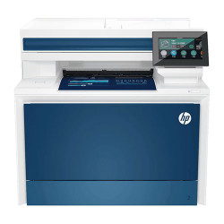 HP Color LaserJet Pro MFP 4303fdw Printer (5HH67A) HP Color LaserJet Pro MFP 4303fdw Printer (5HH67A)