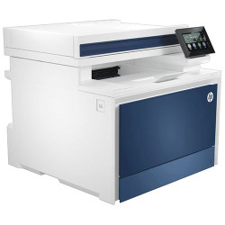 HP Color LaserJet Pro MFP 4303fdw Printer (5HH67A) HP Color LaserJet Pro MFP 4303fdw Printer (5HH67A)