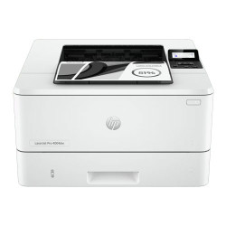 HP LaserJet Pro 4004dw Printer (2Z615A) HP LaserJet Pro 4004dw Printer (2Z615A)
