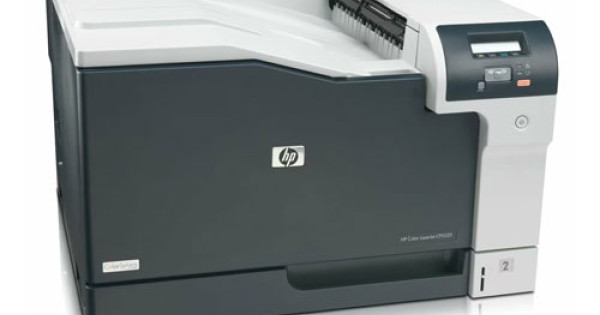 HP Color LaserJet Pro CP5225dn Printer (CE712A)