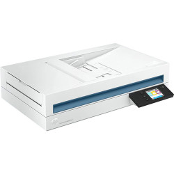 HP ScanJet Enterprise Flow N6600 fnw1 Scanner (20G08A) HP ScanJet Enterprise Flow N6600 fnw1 Scanner (20G08A)