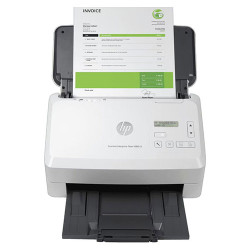 HP ScanJet Enterprise Flow 5000 s5 (6FW09A) HP ScanJet Enterprise Flow 5000 s5 (6FW09A)