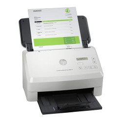 HP ScanJet Enterprise Flow 5000 s5 (6FW09A) HP ScanJet Enterprise Flow 5000 s5 (6FW09A)