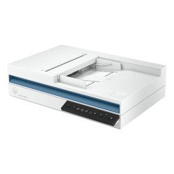 HP ScanJet Pro 2600 f1 Scanner (20G05A) HP ScanJet Pro 2600 f1 Scanner (20G05A)