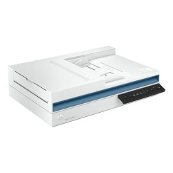 HP ScanJet Pro 2600 f1 Scanner (20G05A) HP ScanJet Pro 2600 f1 Scanner (20G05A)