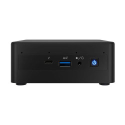 Intel NUC 11 Performance kit (RNUC11PAHI30Z00)