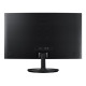 Samsung 27 inch Full HD Curved Monitor (LS27C366EAWXXL) Samsung 27 inch Full HD Curved Monitor (LS27C366EAWXXL)