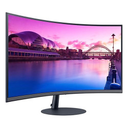Samsung 32 inch 75Hz Curved Monitor (LS32C390EAWXXL) Samsung 32 inch 75Hz Curved Monitor (LS32C390EAWXXL)