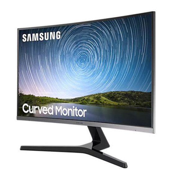 Samsung 32 inch Full HD Smart Monitor (LC32R500FHWXXL) Samsung 32 inch Full HD Smart Monitor (LC32R500FHWXXL)