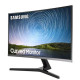 Samsung 32 inch Full HD Smart Monitor (LC32R500FHWXXL)