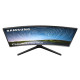 Samsung 32 inch Full HD Smart Monitor (LC32R500FHWXXL)
