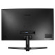 Samsung 32 inch Full HD Smart Monitor (LC32R500FHWXXL)