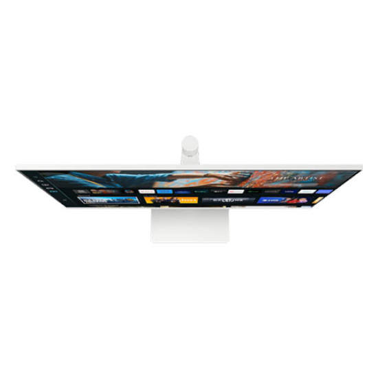 Samsung 32 inch M7 4K UHD Smart Monitor (LS32CM703UWXXL) Samsung 32 inch M7 4K UHD Smart Monitor (LS32CM703UWXXL)