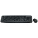 Rapoo NX1600 Wired Keyboard Mouse Combo Rapoo NX1600 Wired Keyboard Mouse Combo